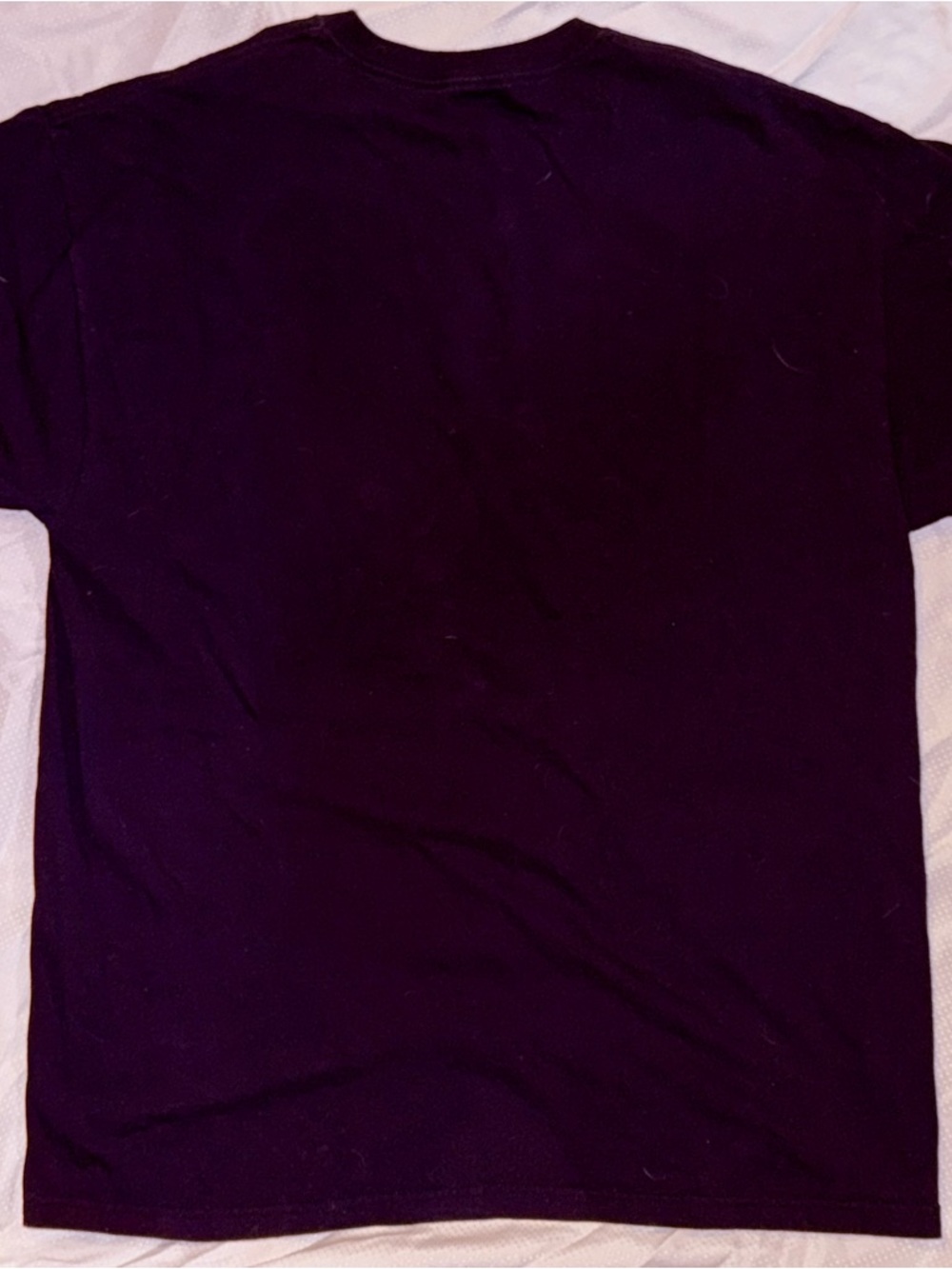 Abe Lincoln Boombox Graphic Tee XL "Drop Beats Not Bombs" Jerzees - Picture 8 of 8